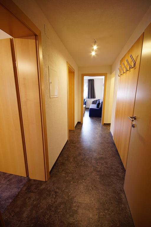 Ferienhaus Mott Lermoos Pokoj fotografie