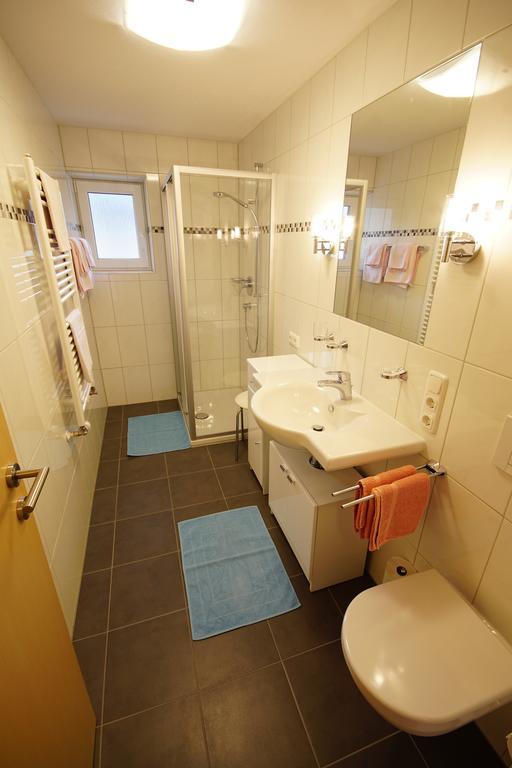 Ferienhaus Mott Lermoos Pokoj fotografie