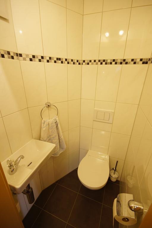 Ferienhaus Mott Lermoos Pokoj fotografie