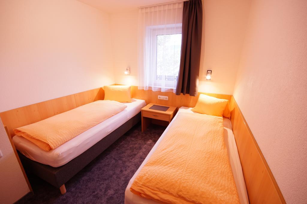 Ferienhaus Mott Lermoos Pokoj fotografie