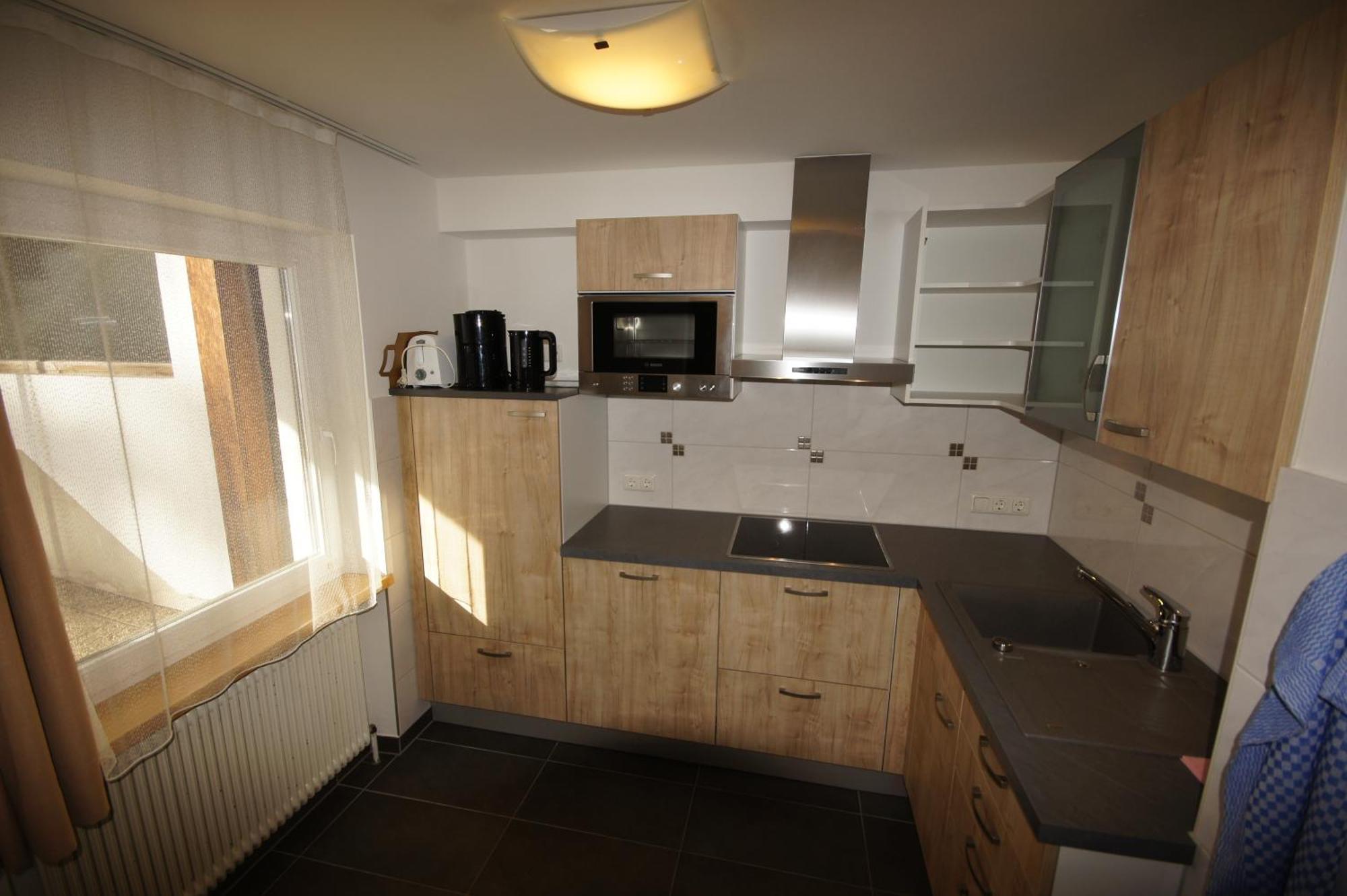 Ferienhaus Mott Lermoos Pokoj fotografie